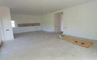 Casă individuală - Corunca-1460 mp teren - Poză 5