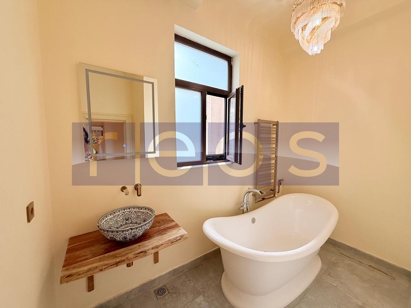 INCHIRIERE 4 CAMERE CISMIGIU | ULTRACENTRAL | - Poză 17
