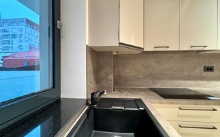 Apartament cu 3 camere *prima închiriere* // Aviatiei - Herastrau - Poză 12