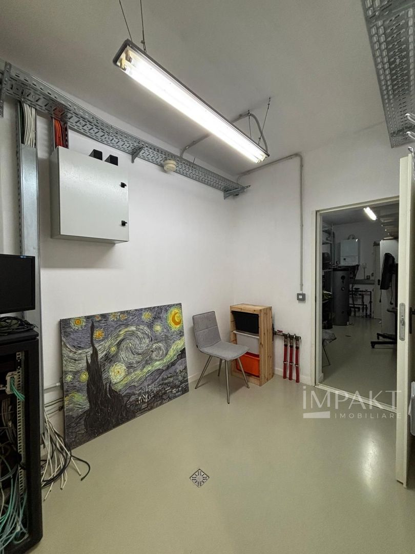 Casa Moderna cu Panoramica unica  si Curte Privata – Feleac! - Poză 31