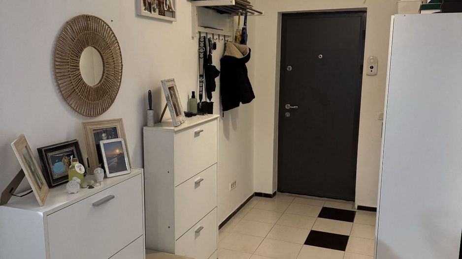 AP. 2 CAMERE BUCURESTII NOI, CENTRALA, BLOC NOU, MOBILAT, COMISION 0% - Poză 7