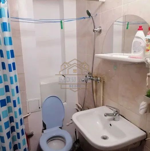 Garsonieră de închiriat în cartierul Mănăștur zona Parking Primăverii - Poză 6