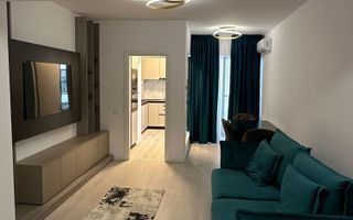 Apartament 2 camere smart residence - Poză 1
