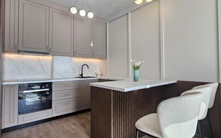 Apartament 2 camere,  45mp, etaj intermediar, parcare, zona Eroilor - Poză 7