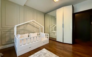 Apartament 3 Camere Spațios | Inchiriere | Herăstrău | Garaj Subteran - Poză 12
