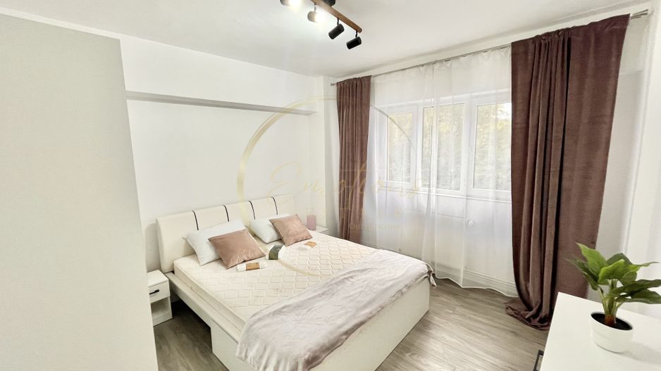 Apartament 4 camere de închiriat – zona Aradului - Poză 9