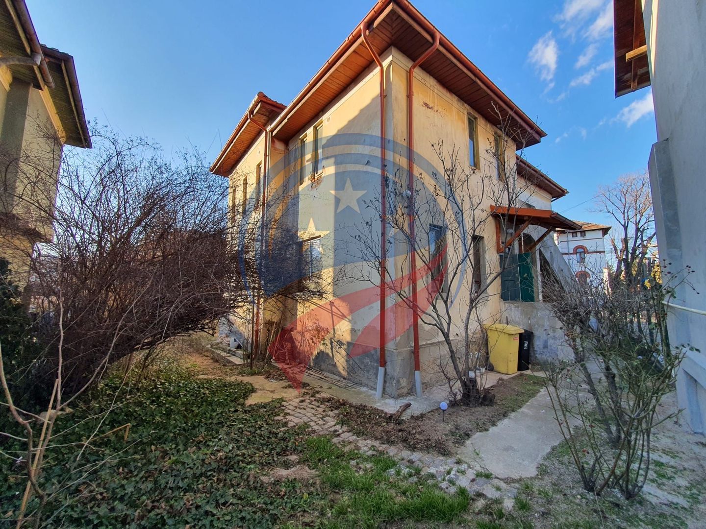 Casa zona Liceul Brancusi - Poză 7