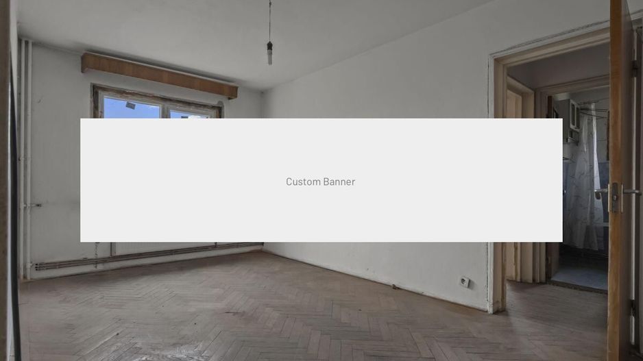 Basarabia - Metrou C. Georgian, 3 camere, 77 mp, Et. 4/10. Creditabil - Poză 8