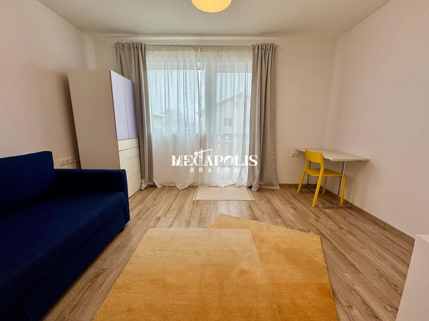 Duplex 3 camere | Prima închiriere | 3 locuri de parcare | Triaj - Poză 17