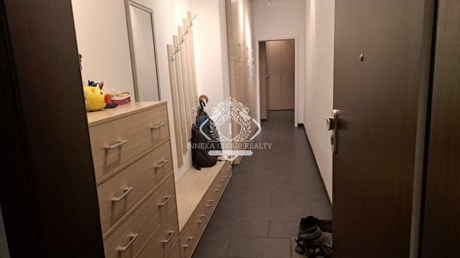 13 Septembrie-Marriott | 4 cam | 254 mp | et. 4/5 | 520.000 euro - Poză 4