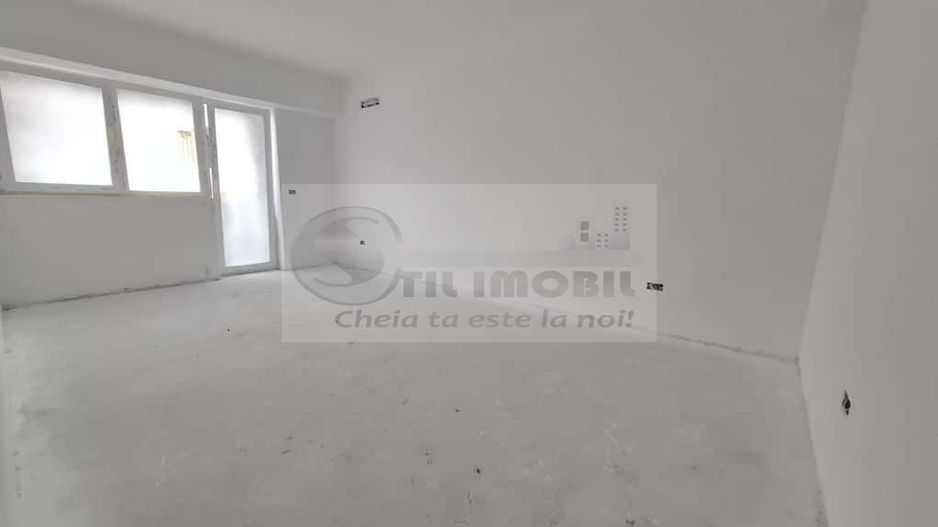 Apartament decomandat de vanzare in Iasi, Galata, 44,58 mp, bloc nou - Poză 8