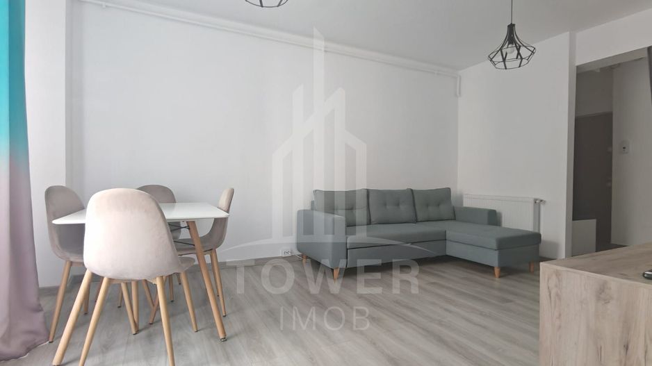 Apartament 3 camere de închiriat în Turnișor cartier Bieltz. - Poză 2