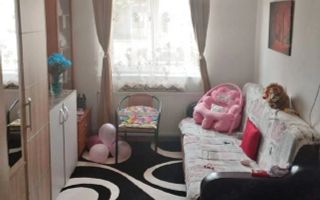 Apartament de vânzare Sibiu | 2 camere | Țiglari | 37 mp - Poză 1