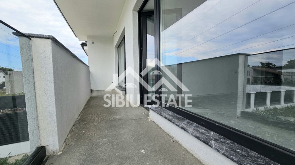 Casa Noua teren 500 mp - Poză 13