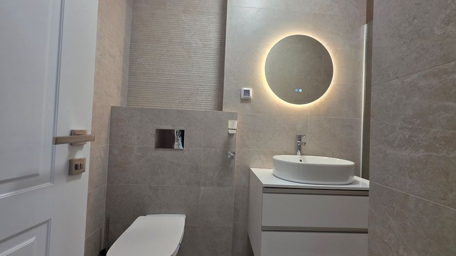 Promo paste!Apartament 4 camere de inchiriat  Armenească -Universitate - Poză 4