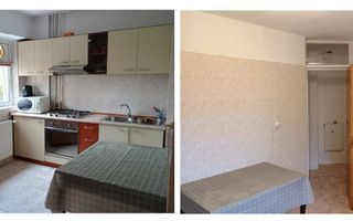 De inchiriat apartament 3 camere, zona 13 Septembrie-Marriott - Poză 3