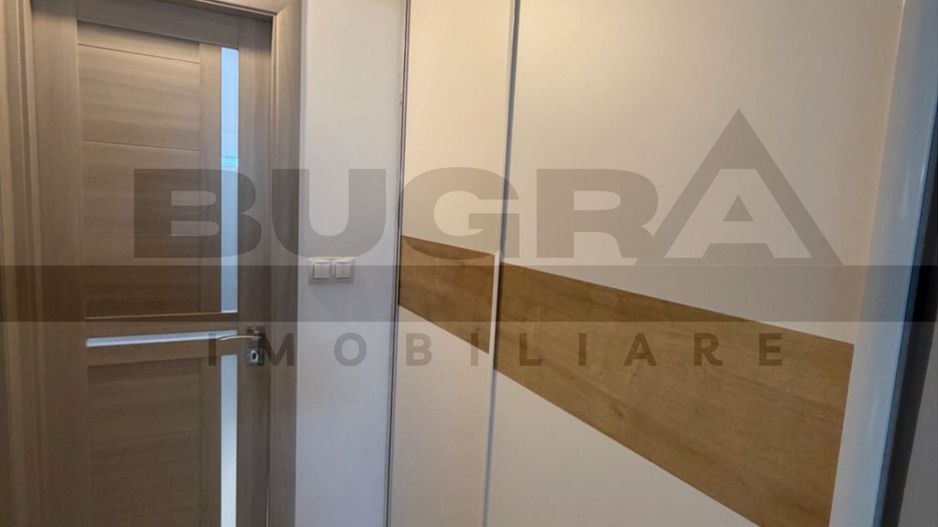 Apartament de 3 camere, decomandat, 68mp, parcare, zona Piata Marasti - Poză 14