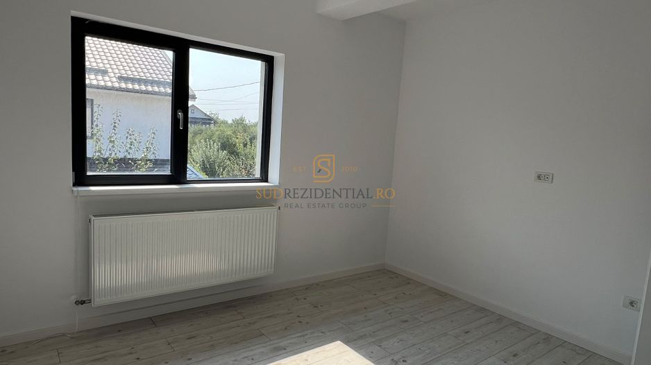 Vila Individuala Moderna / 4 Camere / 2 Bai / Zona centrala - Poză 10