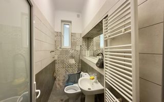 Vila spatioasa | Complet renovată | Central - Poză 24