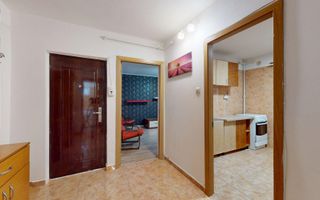 Apartament 2 camere 9 min Metrou Crangasi - Poză 10