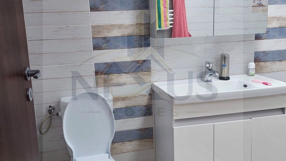 Str Biruintei - Apartament 3 camere decomandat | Metrou Berceni - Poză 11