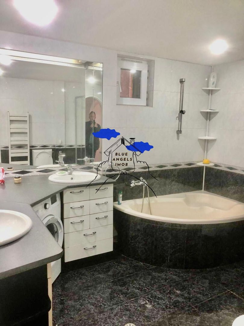 3 Camere  - Aula Universitatii cu parcare si boxa - Poză 7