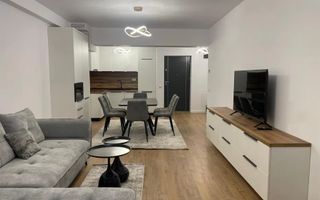 Apartament 2 camere | Mihai Viteazul | 55 mp, parcare - Poză 1
