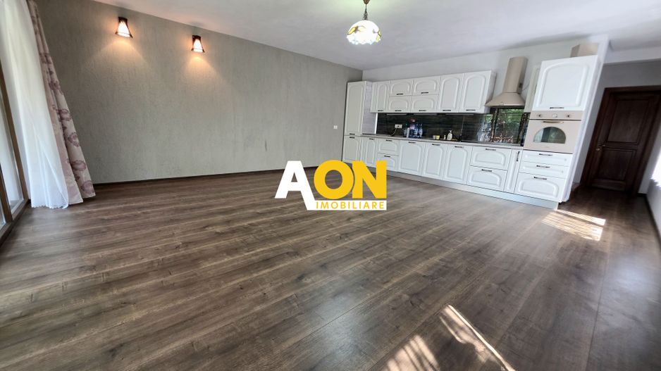 1/2 Duplex, 4 Camere, 2 Bai, Zona Ampoi 3 - Poză 18