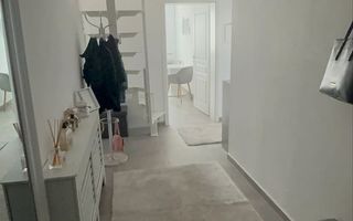 Apartament 4 camere pe 2 nivele - Poză 4