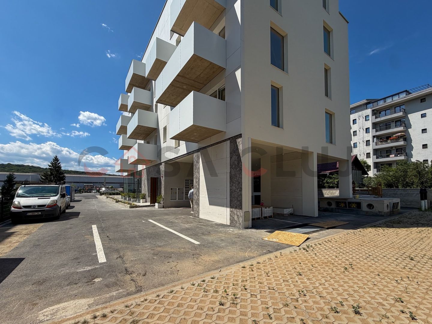2 camere, imobil premium, finisaje de lux - Poză 15