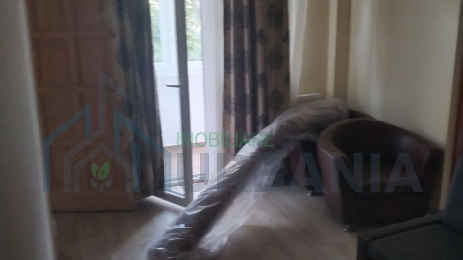 Apartament 3 camere de închiriat, nedecomandat, Aleea Mușatini, Iași - Poză 3