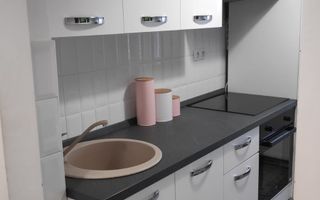 Garii - Daragalina | 2 Camere | Bloc Izolat | Mobilat si Utilat. - Poză 8