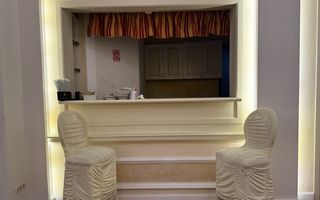 Spatiu comercial/birouri/salon de evenimente Calea Calarasilor-Hala Traian - Poză 7