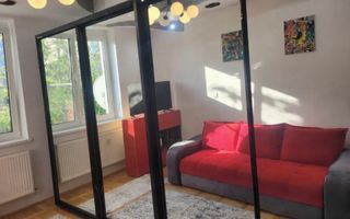 Apartament cu 2 camere de vanzare in zona Bucurestii Noi - Poză 11