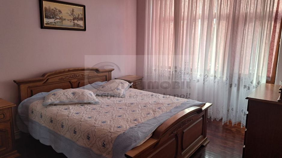 Casa/Vila de Inchiriat COPOU - 3000 euro - Poză 17