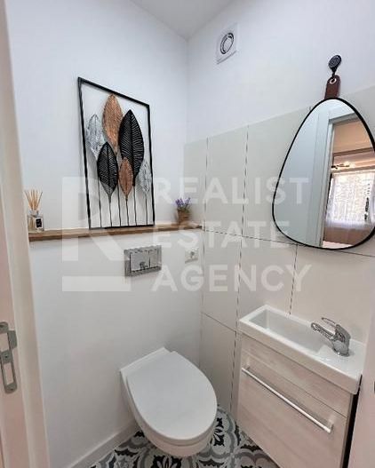 Vânzare, apartament cu 3 camere în zona Drumul Taberei - Poză 12