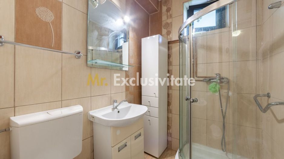 Apartament Ultracentral de inchiriat - Comision zero! - Poză 6