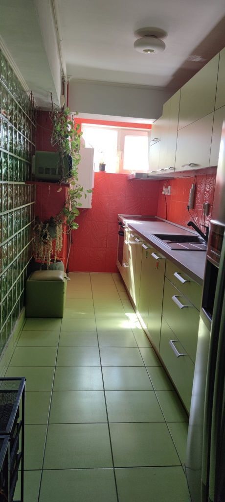 Vanzare Apartament 2 camere, 71,22 mp, 2 balcoane, garaj inclus – Valea Oltului - Poză 4