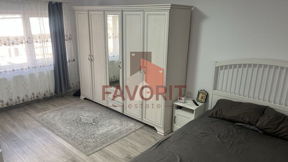 2 camere | etaj 1 | centrala proprie | mobilat si utilat | zona excelenta | - Poză 2