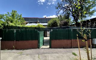 Teren intravilan 193 mp - sos. Chitila - pod Constanta - Poză 8