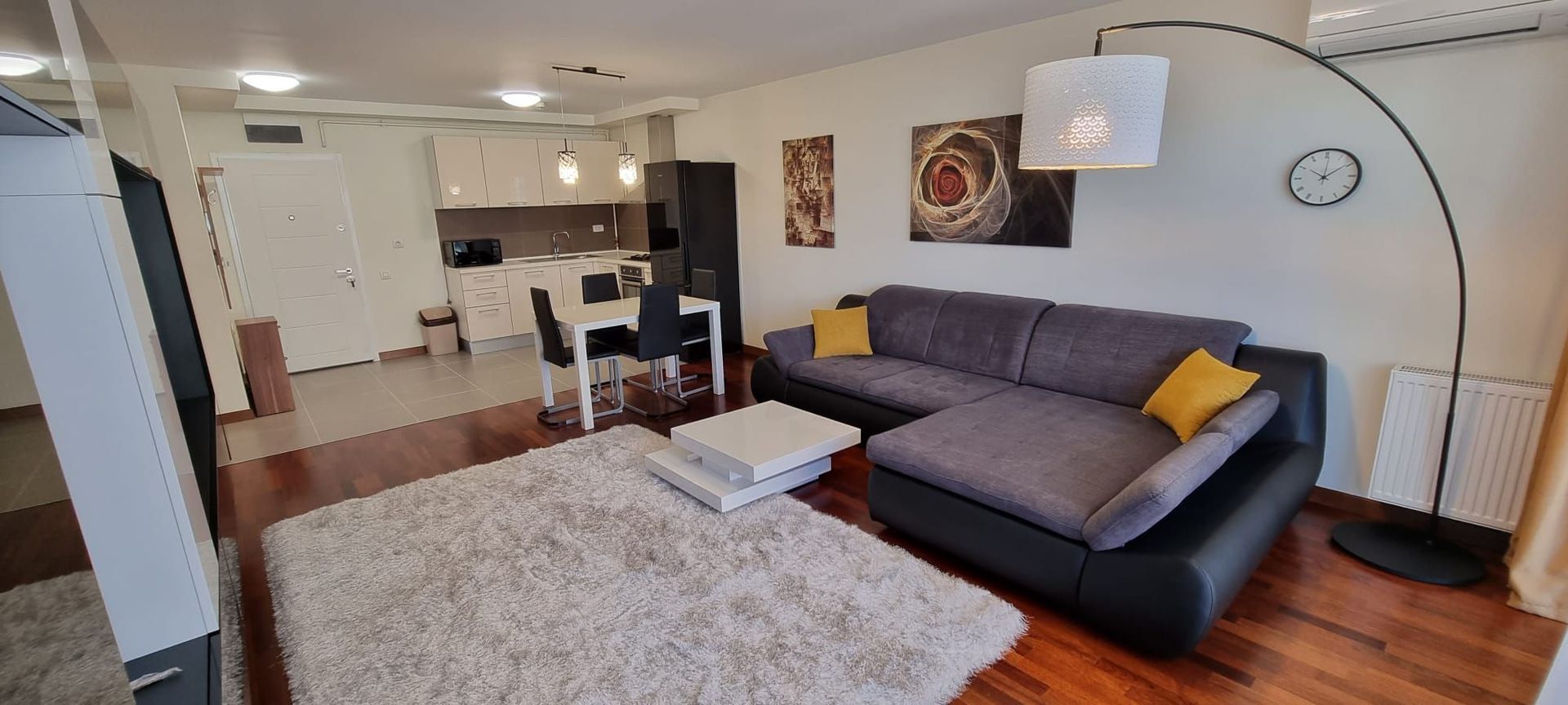 Ap 2 camere nou, in InCity (langa Alba Iulia) - Poză 4