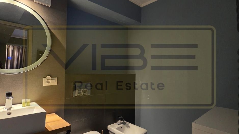 Apartament PREMIUM- Copou- Parcul Expozitiei - TOTUL NOU - Poză 5