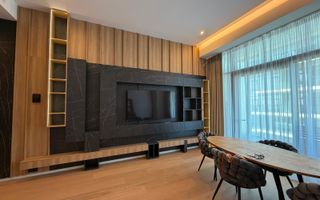 Apartament  High-End 3 camere | One Floreasca Towers - Poză 1