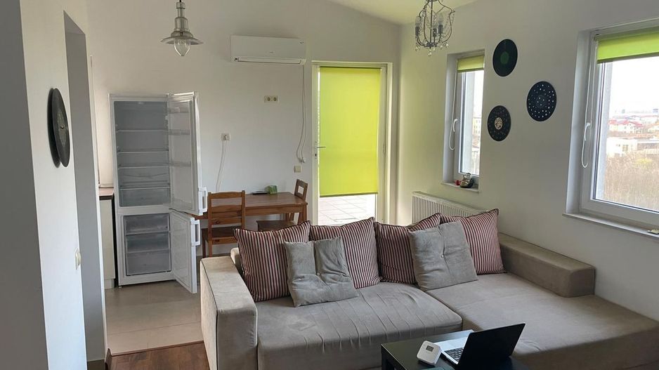 Apartament 2 camere Băneasa - Poză 3