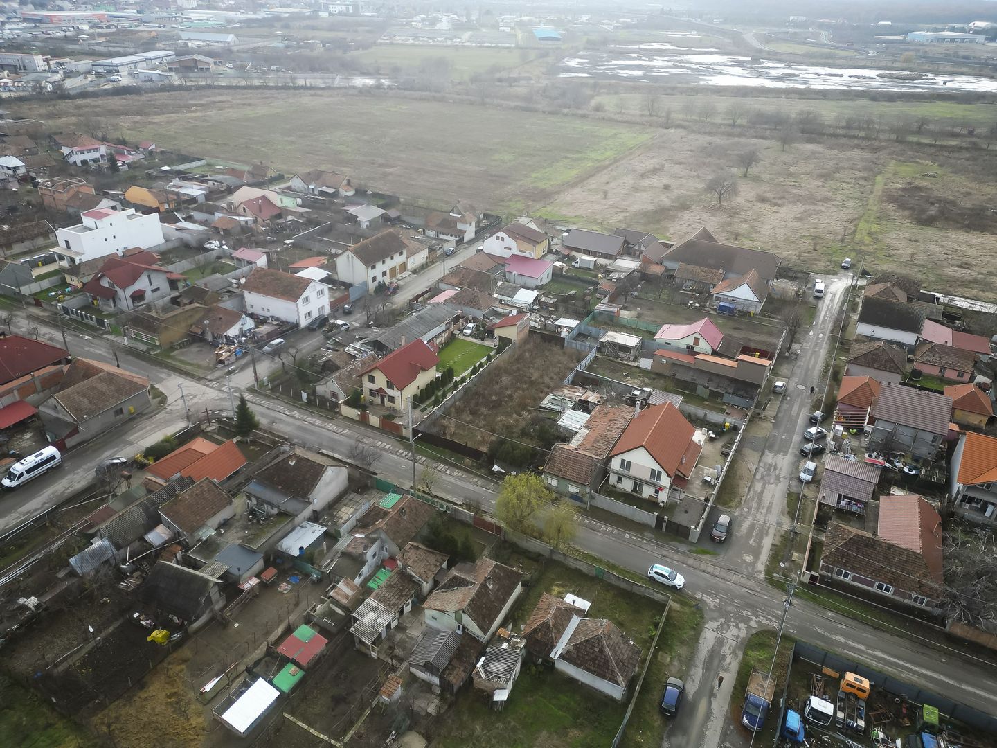 Teren 554mp pe Strada Podului - Poză 5