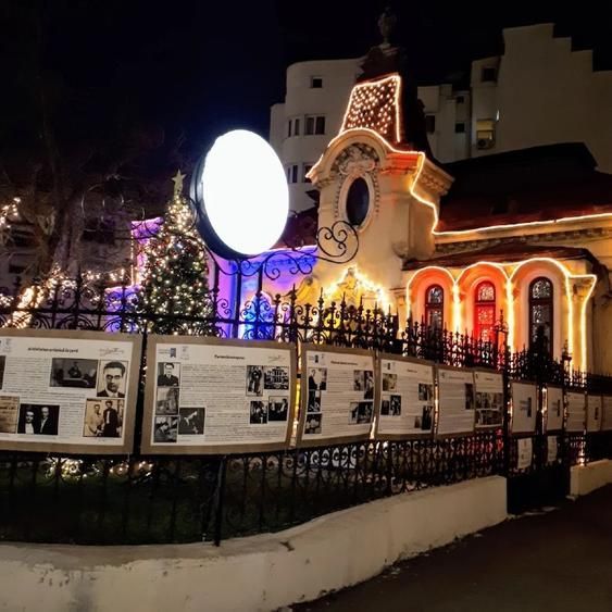 Casă de epocă Lascar Catargiu / Piața Romana - Poză 3