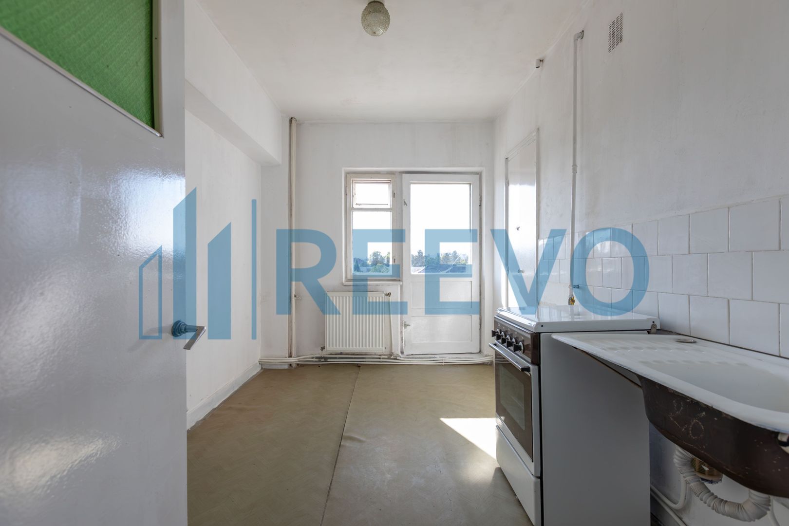 Apartament 2 camere, Casa Modei, bloc 1987 - Poză 3