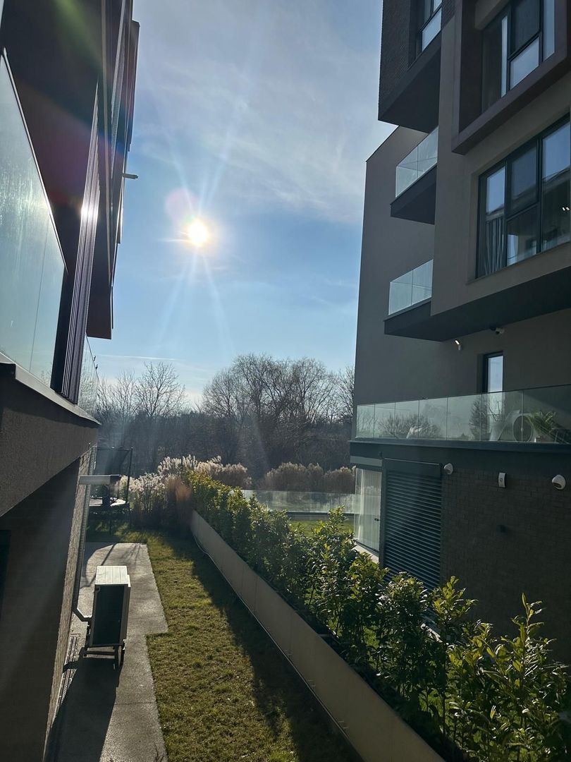 Apartament 2 camere de vanzare BELAIR LAKE-IANCU NICOLAE PIPERA - Poză 20