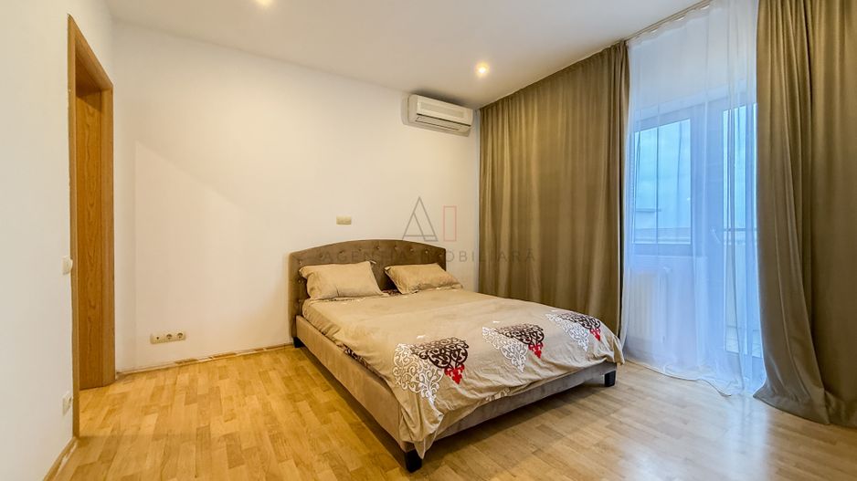 4 Camere Emil Garleanu | Pipera | Parcare Inclusa - Poză 18