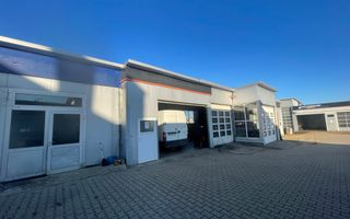 Spatii industiale de vanzare Bistrita! Exclusivitate! - Poză 6